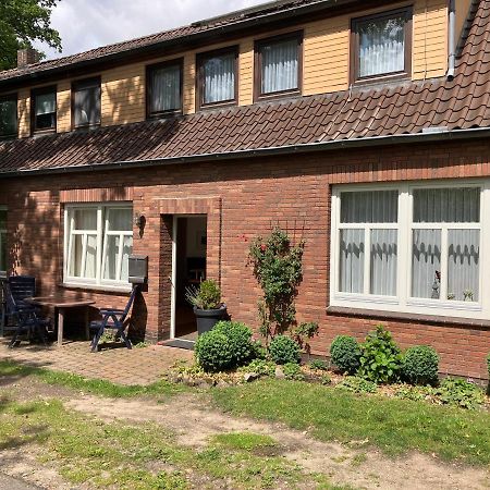 Fewo Kronsberg Eldingen Bagian luar foto