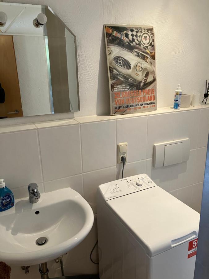 Fewo Kronsberg Eldingen Bagian luar foto