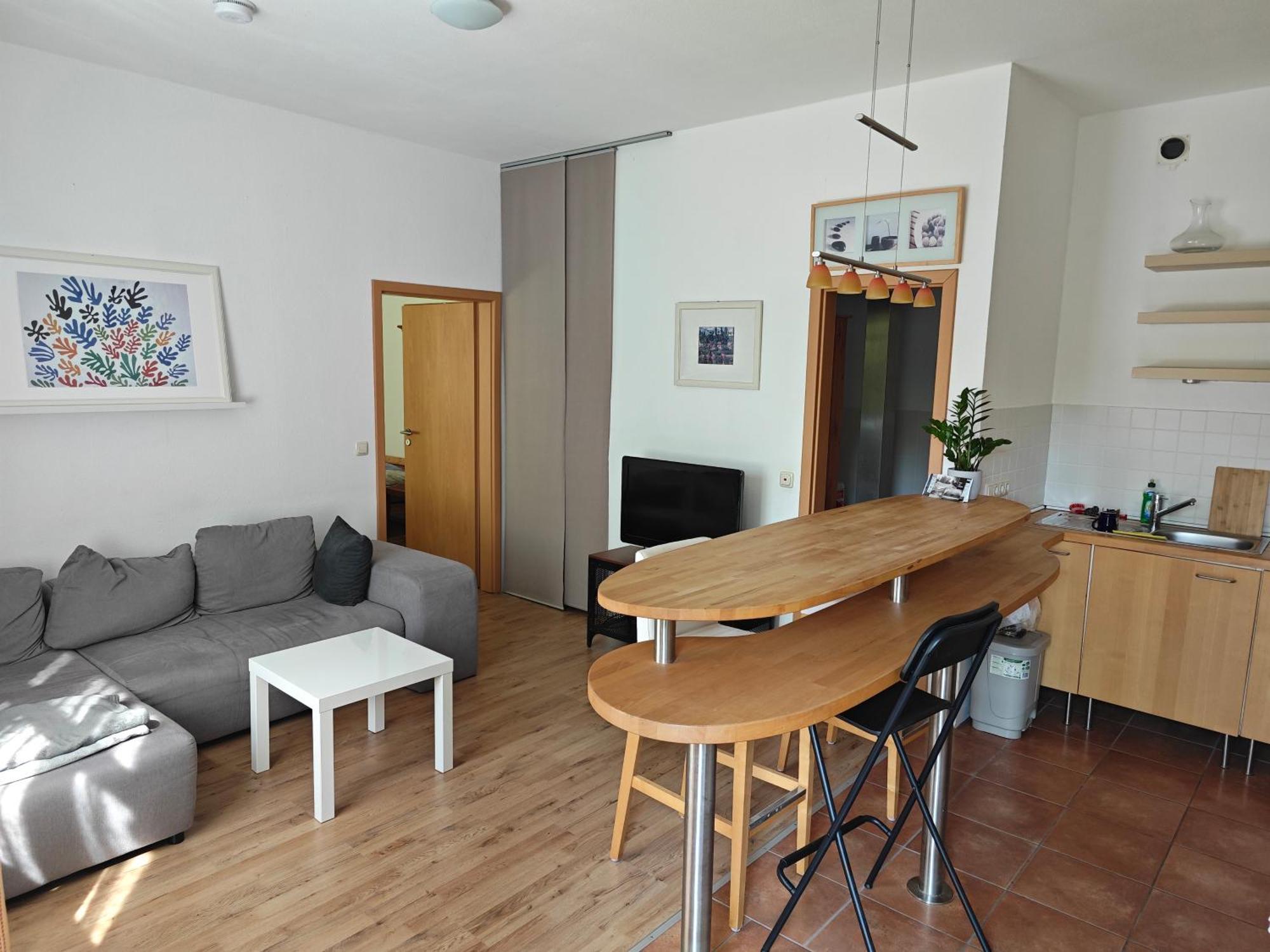 Fewo Kronsberg Eldingen Bagian luar foto